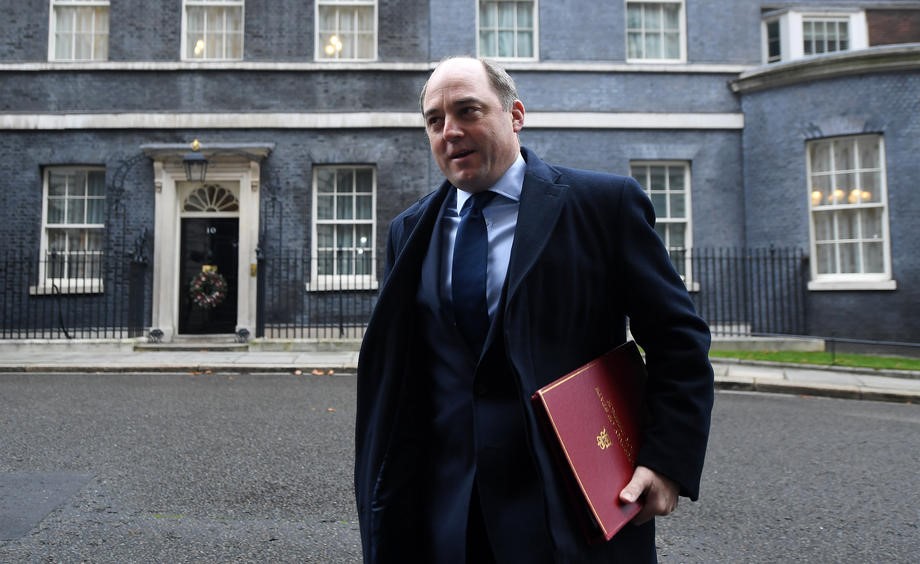 Wallace: Malo je vjerovatno da će SAD produžiti rok povlačenja iz Afganistana