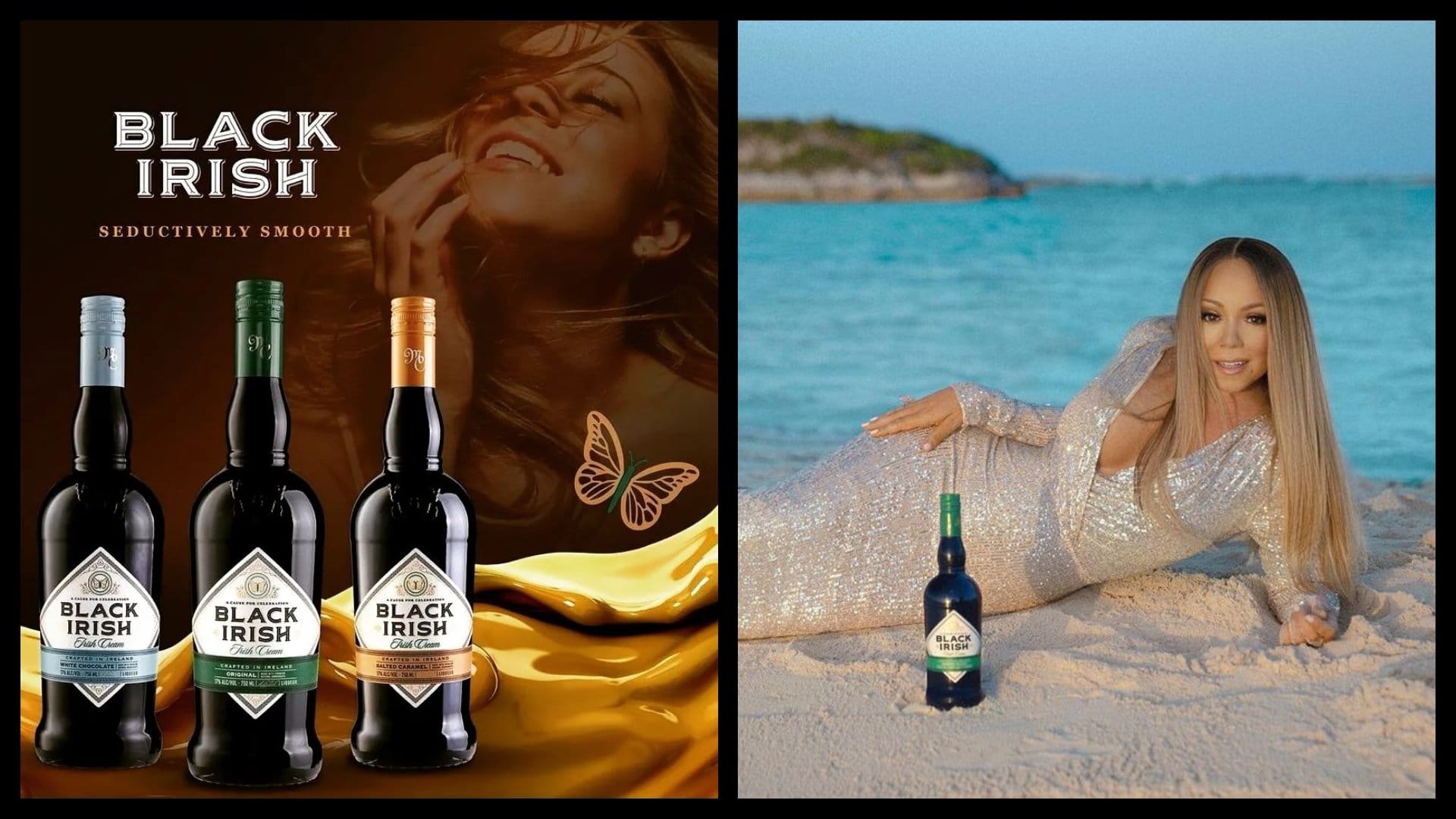 Mariah Carey počela biznis sa alkoholnim pićima