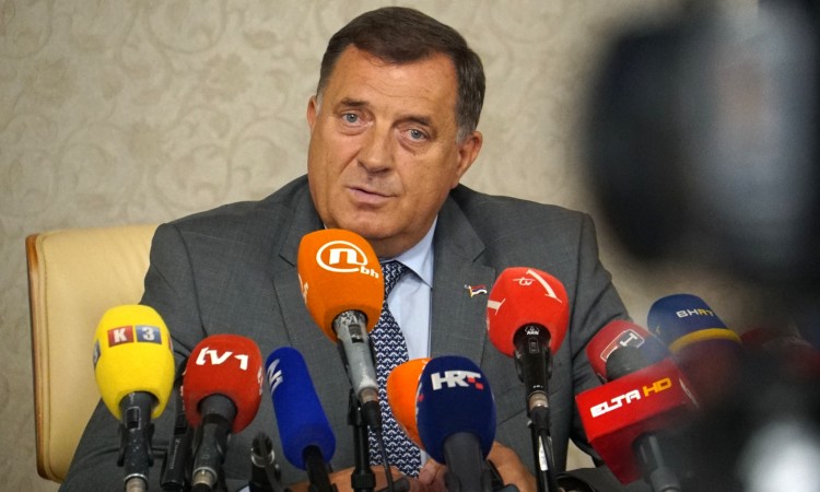 Dodik: Postoji odluka o raspodjeli sredstava za sanaciju posljedica pandemije