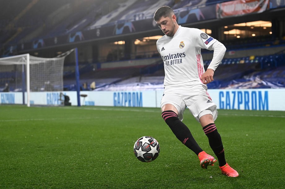 Federico Valverde ostaje u Real Madridu do 2027. godine
