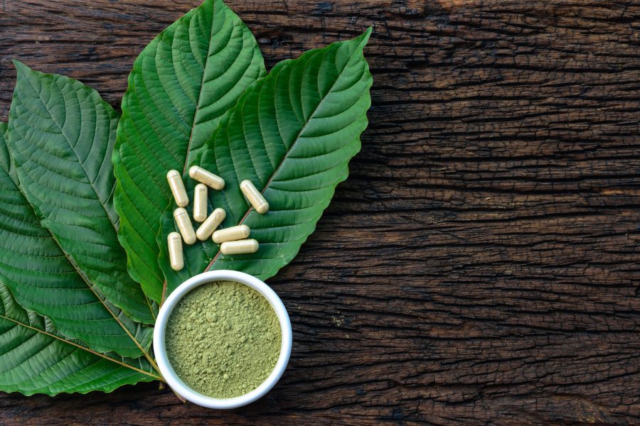 Tajland povukao kratom sa spiska zabranjenih droga