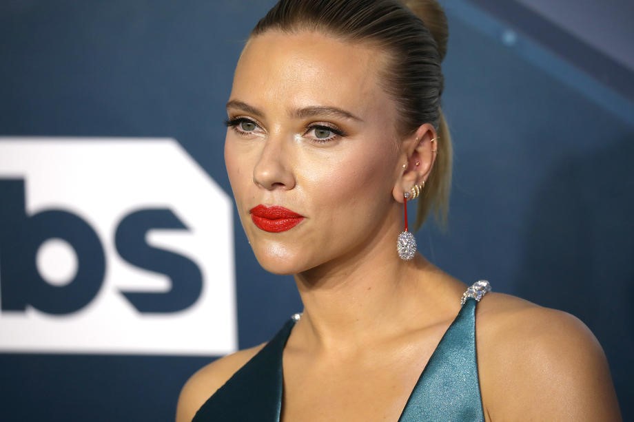 „Disney“ vrtoglavim zaradama odgovara na tužbu Scarlett Johansson