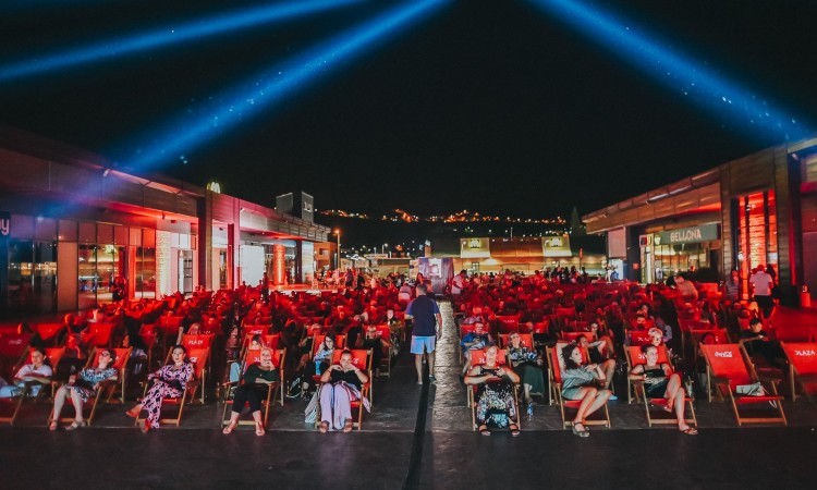 Zahvala 27. Sarajevo Film Festivala