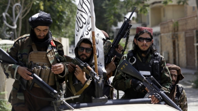 Kina se protivi uvođenju sankcija talibanima