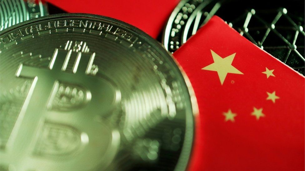 Peking proglasio bitcoin i ostale kriptovalute ilegalnim