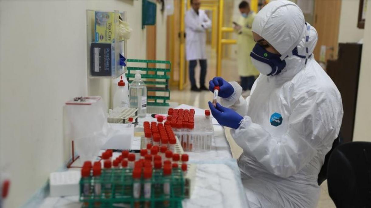 Od COVID-19 infekcije u KS jučer preminulo osam osoba, 197 novozaraženih