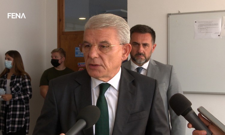 Džaferović: Ustavni sud BiH donio je jedinu moguću i logičnu odluku