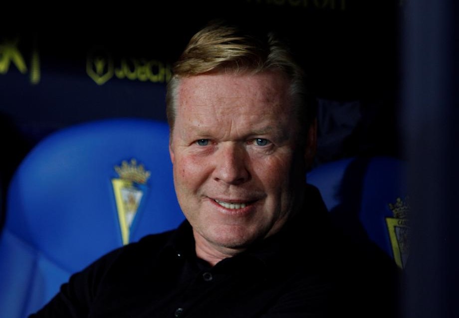 Roberto: Barcelona mora da se bori za titulu