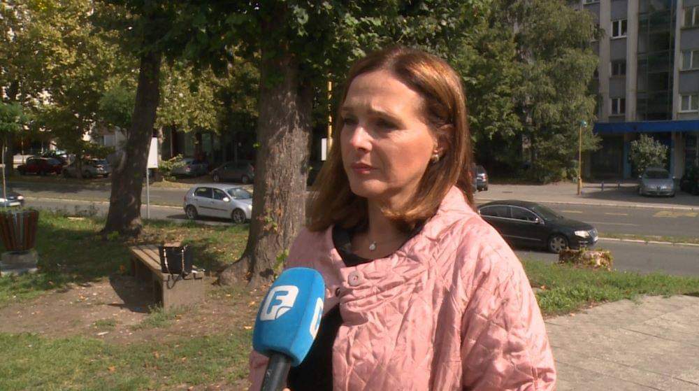 Prof. dr. Mulić za FTV: Situacija se usložnjava, razmišljamo o restriktivnijim mjerama