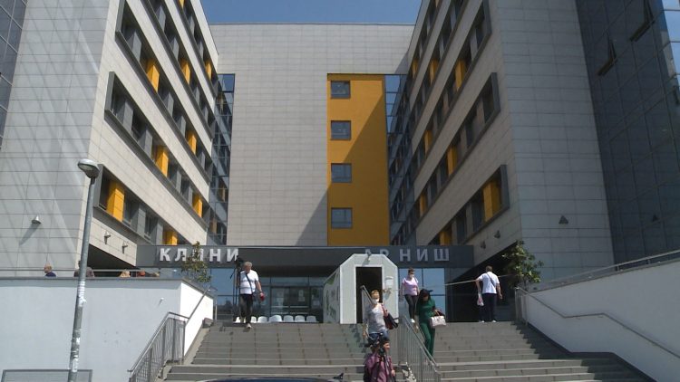U Nišu od posljedica koronavirusa preminula 23-godišnja porodilja