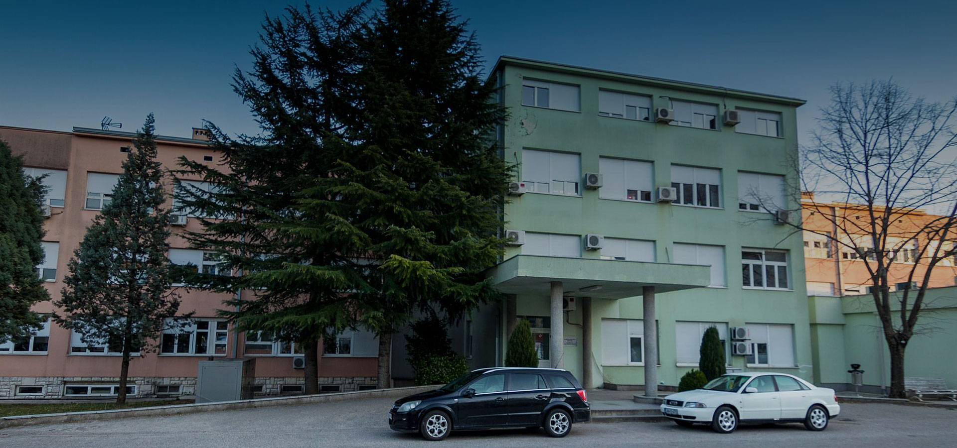 U Klinici za infektivne bolesti SKB Mostar od posljedica Covid-19 preminule četiri osobe