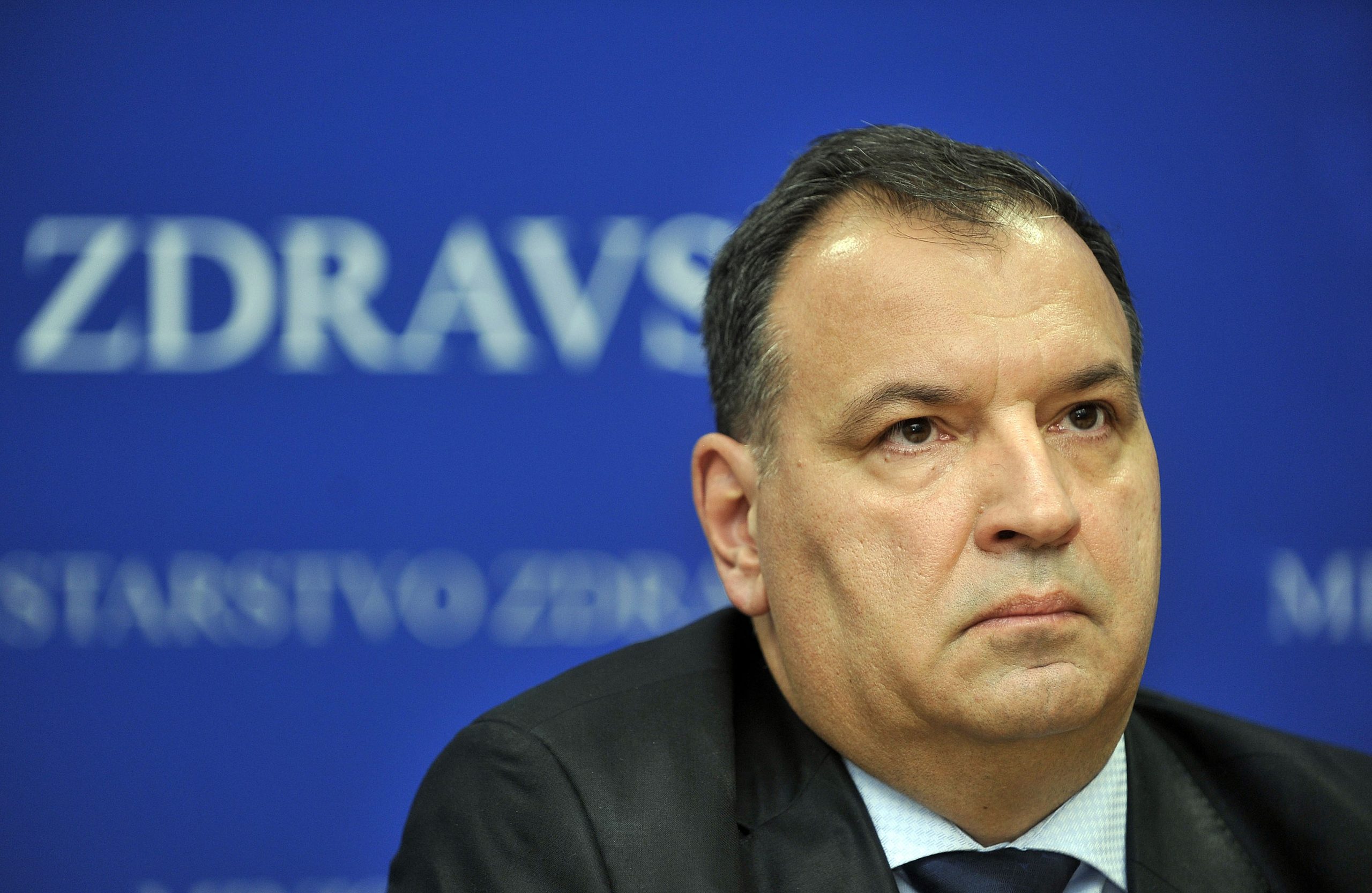 Hrvatska: Sve više oboljelih među mladima od 12 do 19 godina