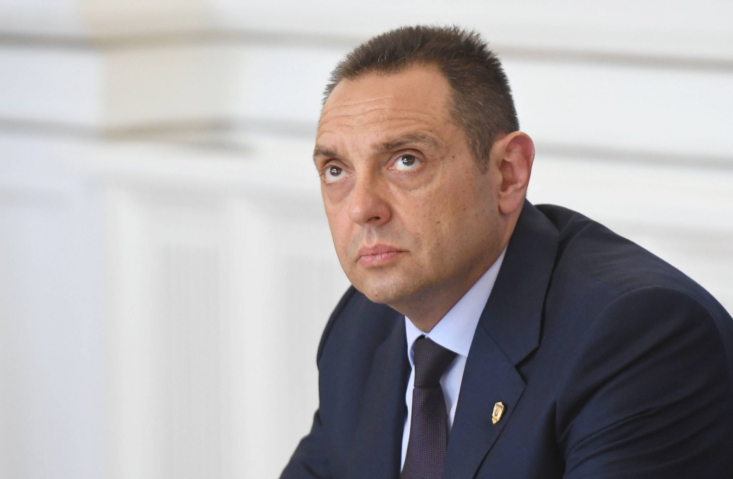 Vulin: EU je lažljiva organizacija