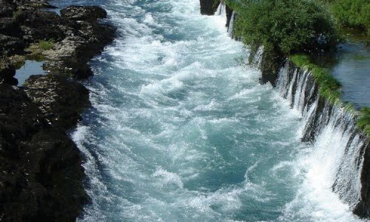 Investitor nije dobio okolišnu dozvole za gradnju mHE na Bunskim kanalima