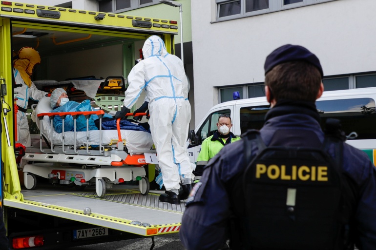 U Češkoj rekordan broj slučajeva koronavirusa, razmatraju se nove mjere