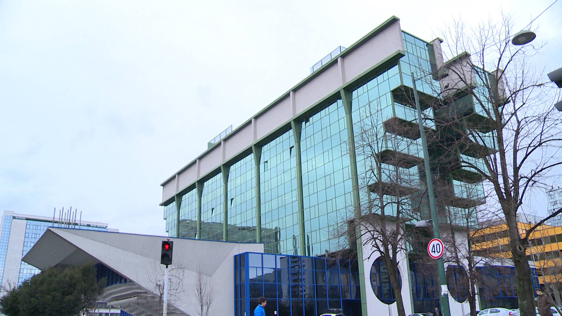 Upitna dalja proizvodnja električne i toplotne energije u TE 'Tuzla'