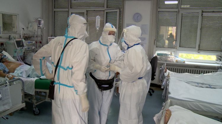 U Hrvatskoj zabilježeno 67 smrtnih slučajeva od COVID-19 i 6.136 novooboljelih