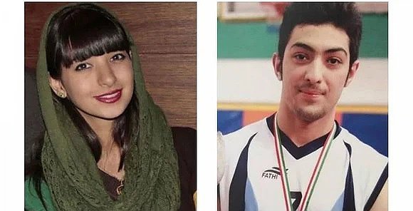 Iran pogubio mladića zbog ubistva počinjenog kada je bio maloljetan