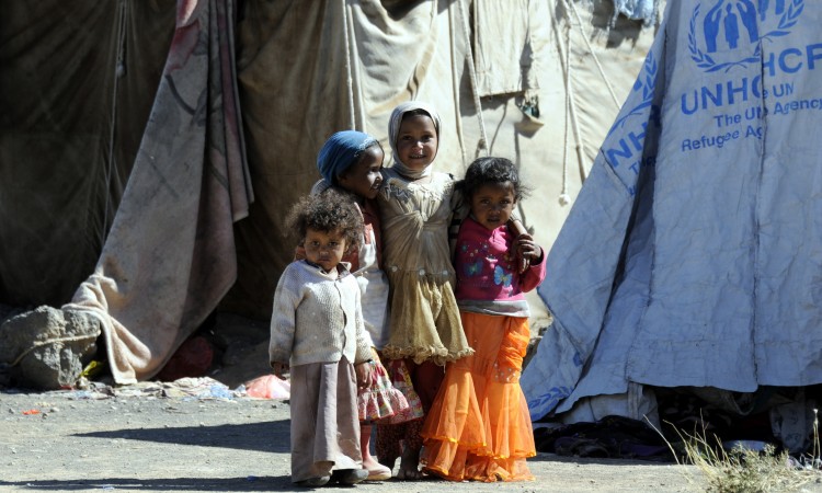 IOM - Humanitarna situacija u Jemenu znatno se pogoršala