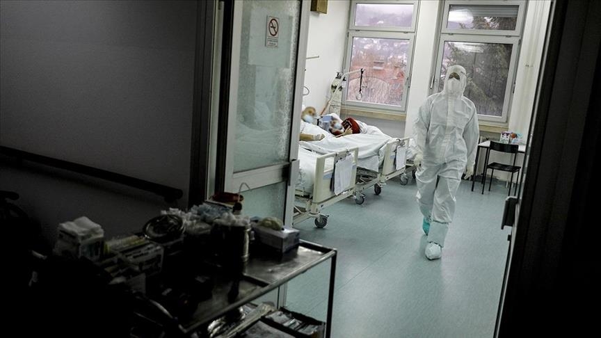 U BiH 825 novozaraženih, 48 osoba preminulo