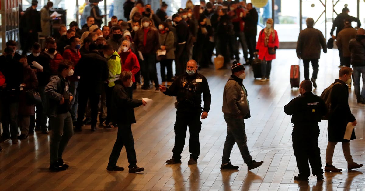 Slovačka prijavila najveći broj zaraženih virusom korona na dnevnom nivou