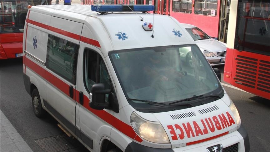 U Srbiji koronavirusom zaraženo 2.631 osoba, umrlo 50 pacijenata