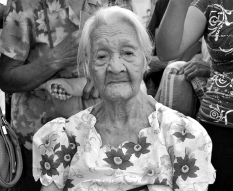 Umrla žena za koju se vjeruje da je najstarija osoba na svijetu