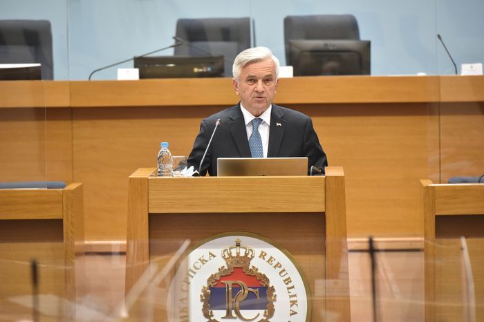 Potpisana Izjava o nepristajanju na kršenje Općeg okvirnog sporazuma za mir