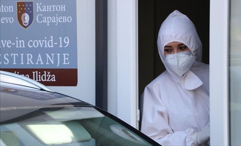 U KS 119 novozaraženih, tri osobe preminule