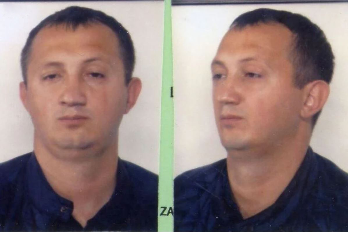 Predao se Aleksandar Macan, osumnjičeni za ubistvo sarajevskih policajaca