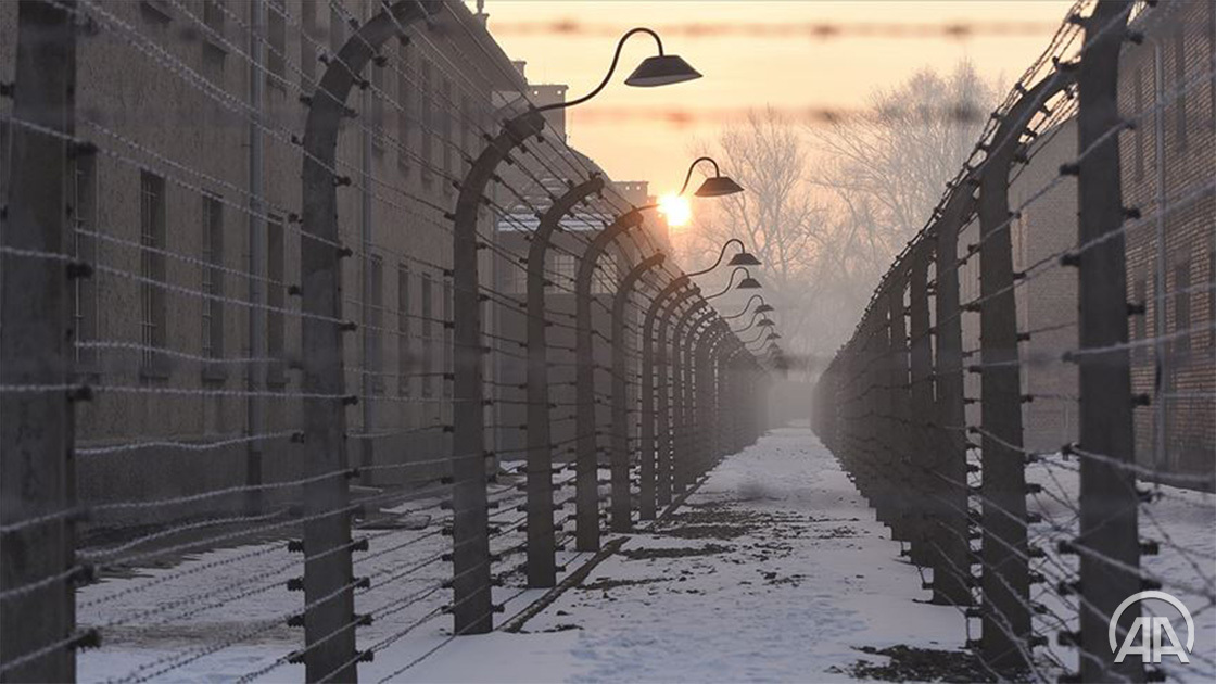 Skoro osam decenija od Auschwitza, Jevreji odaju počast spasiteljima