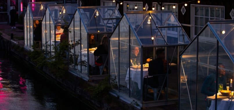 Nizozemska ukida lockdown uprkos rekordnom broju zaraženih koronavirusom