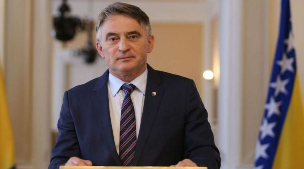 'Iza termina konstitutivnosti krije se diskriminacija i korupcija u BiH'