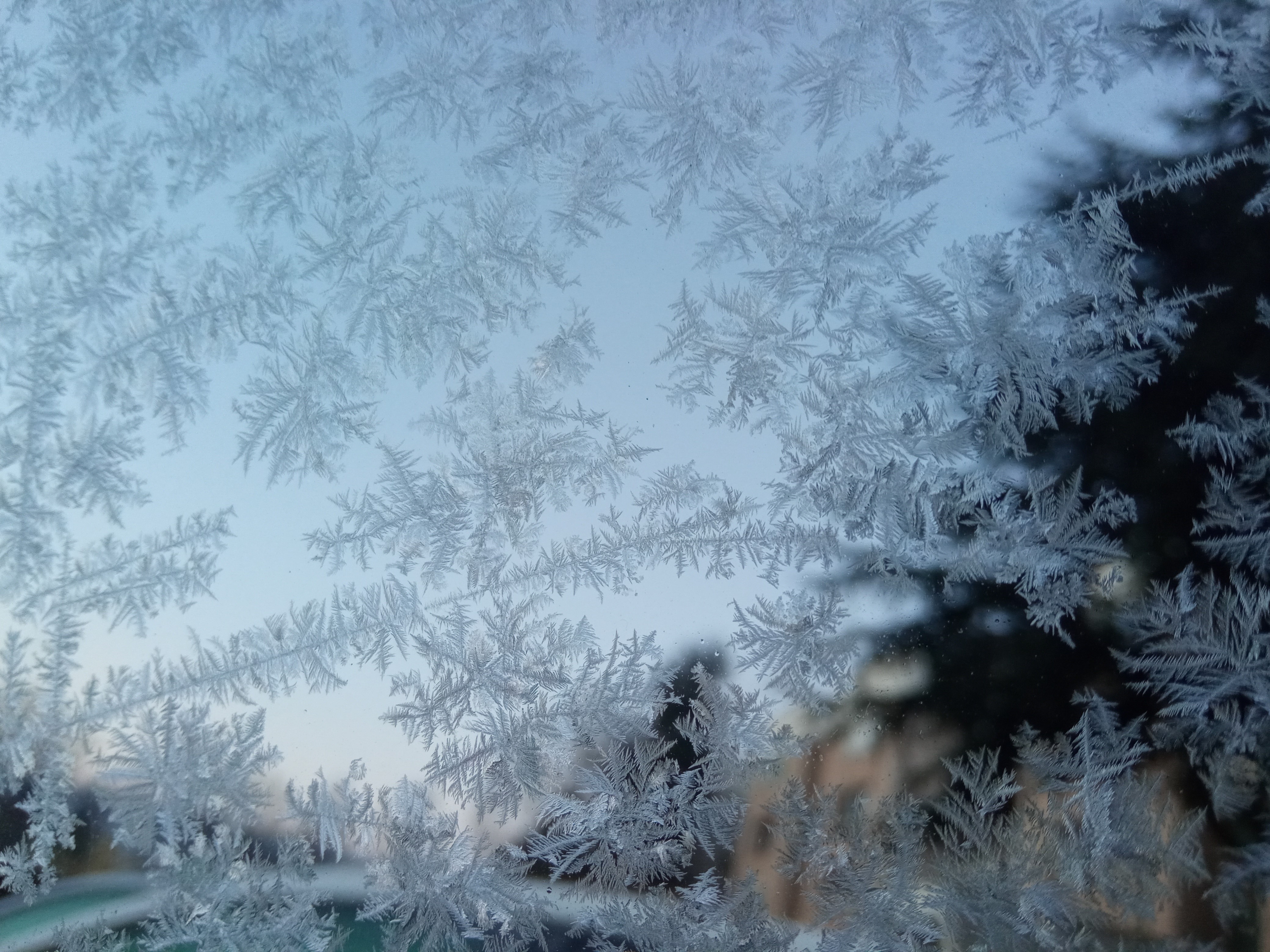 BiH zahvatio ledeni val