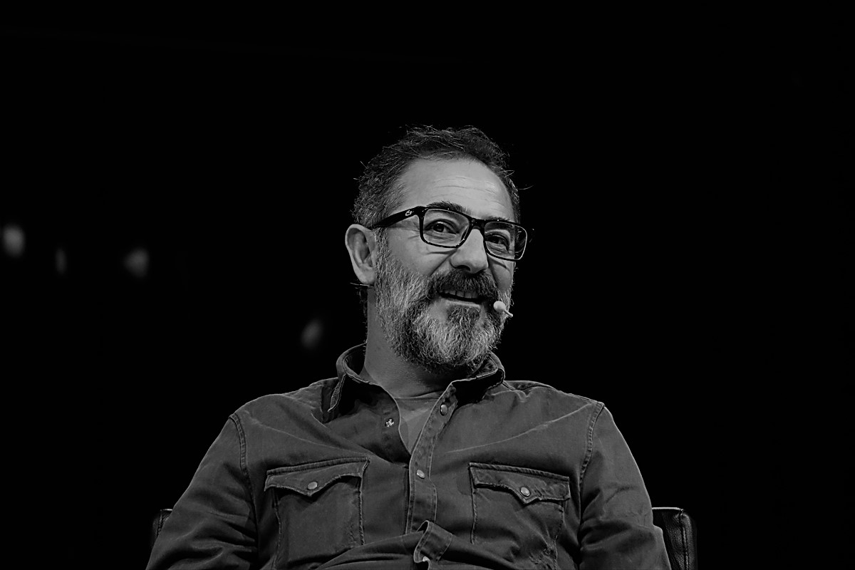 Preminuo turski glumac iz serije "Ertugrul" Ayberk Pekcan