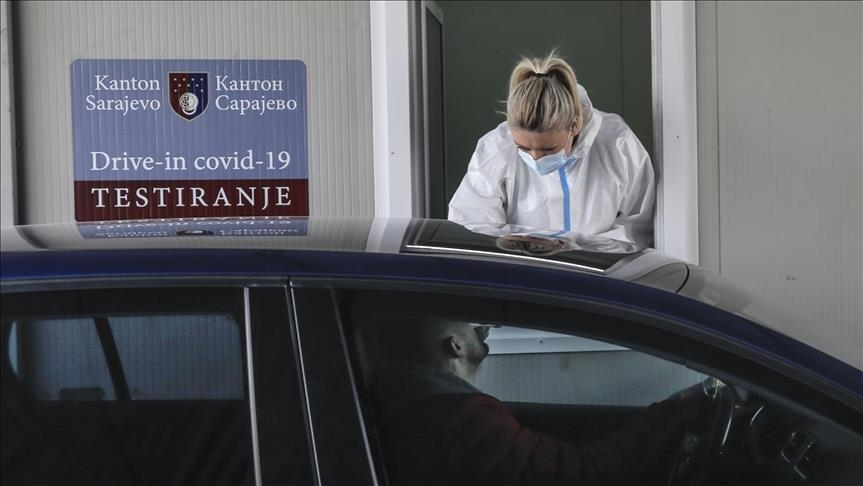 U KS 858 novih slučajeva koronavirusa, preminula jedna osoba  