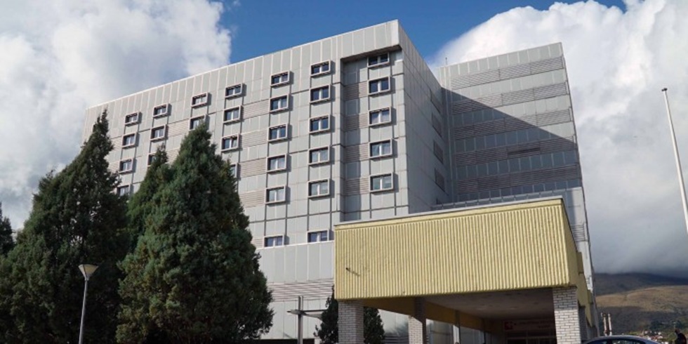SKB Mostar: Imamo dovoljno PCR testova i naše zalihe od početka pandemije nisu dovedene u pitanje