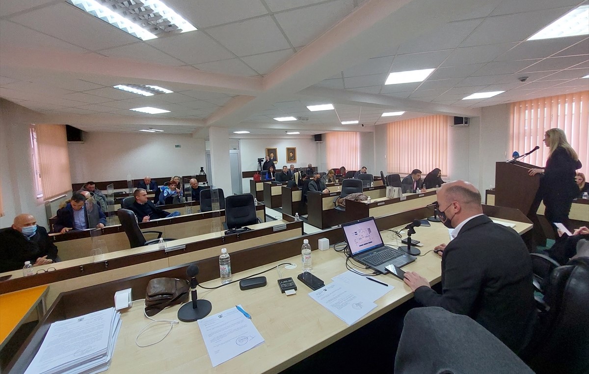 Skupština USK usvojila odluku o privremenom finansiranju ZZO