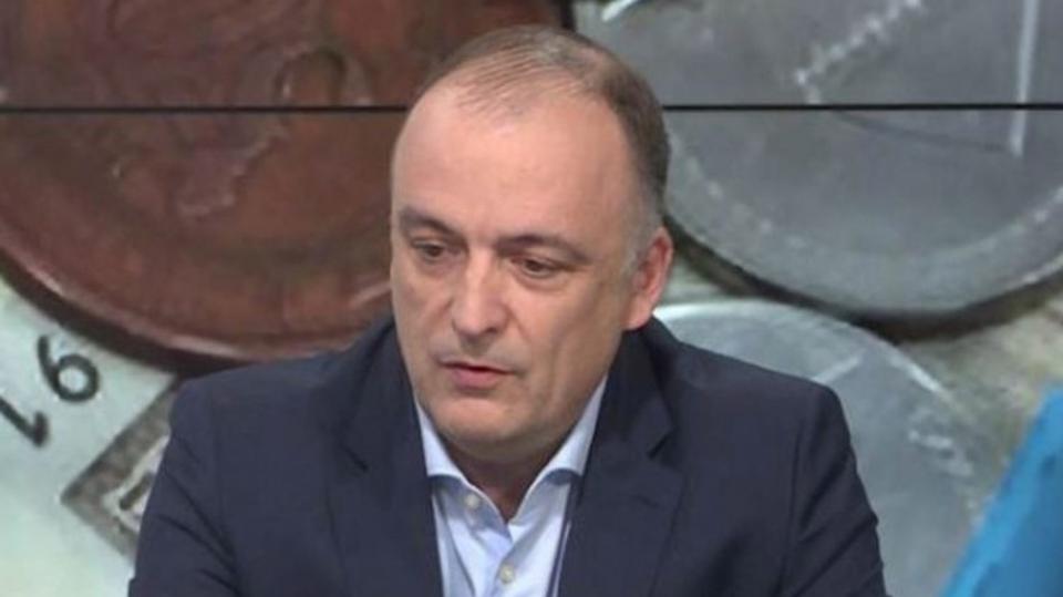 Aćimović: Čeka nas ekonomska katastrofa, a BiH je potpuno nespremna