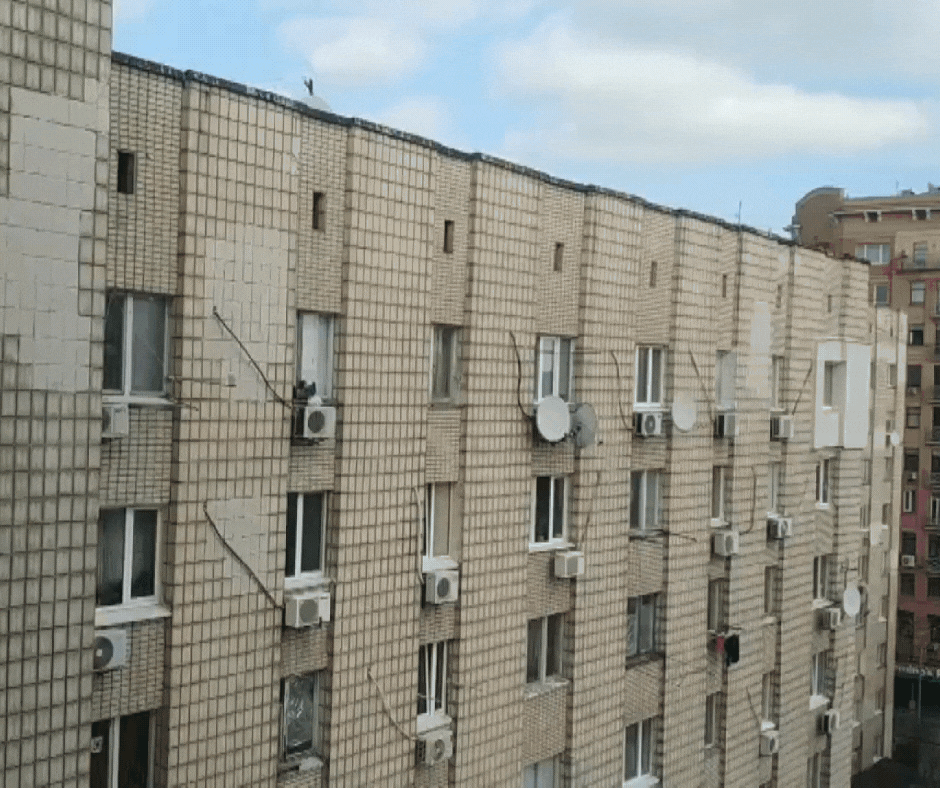 U Kijevu se ponovo oglasile sirene, grad u fazi odbrane