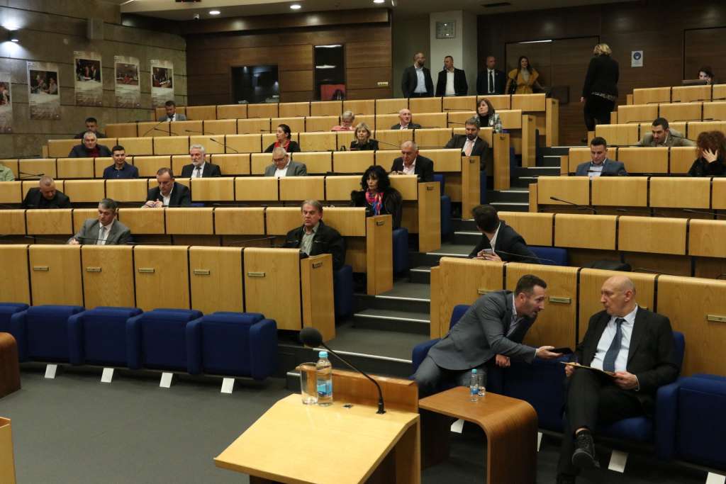 Dom naroda PFBiH usvojio izmjene Zakona o PIO, uskoro na snazi