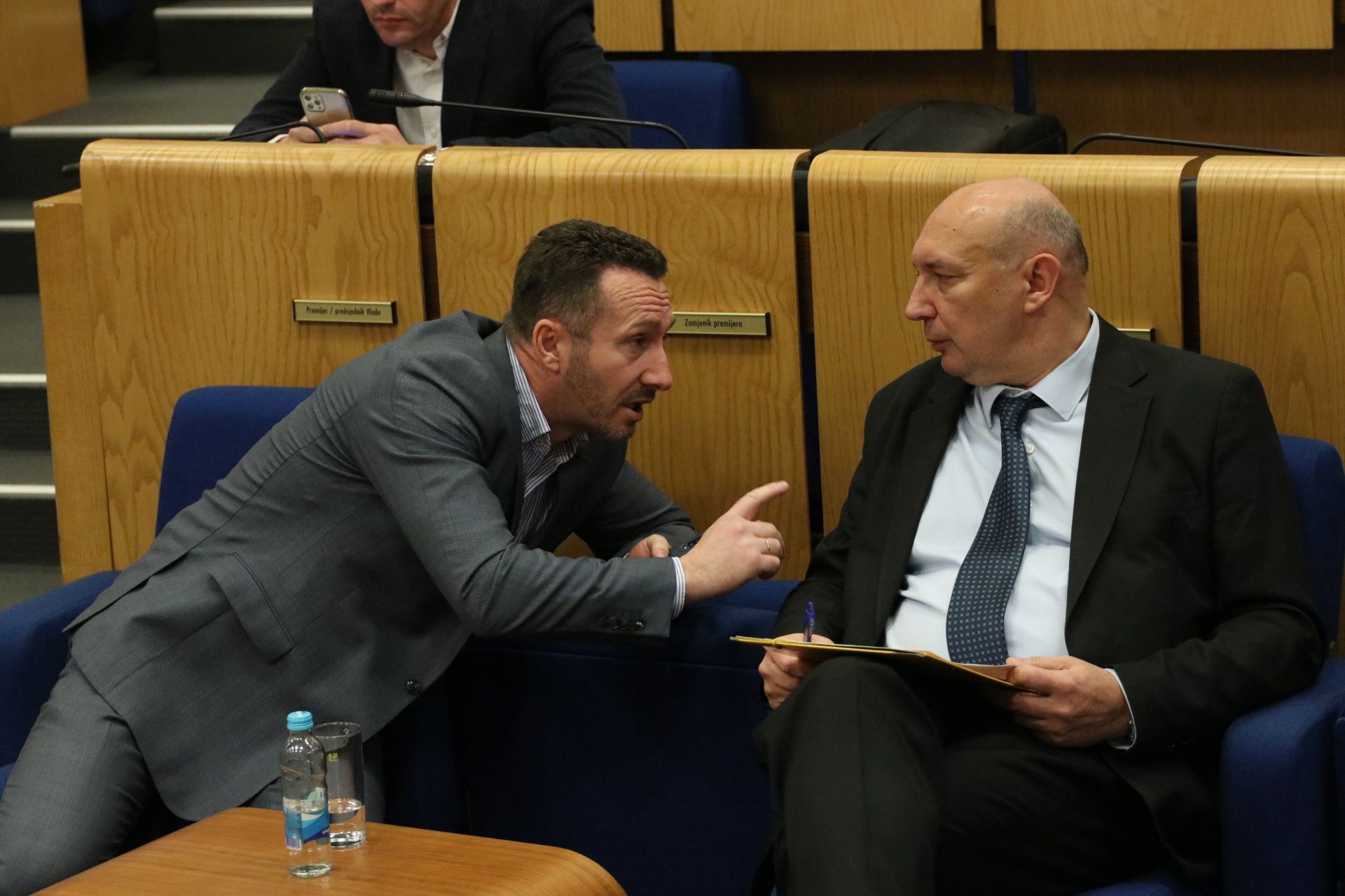 Drljača: Omogućeno značajnije povećanje penzija u FBiH