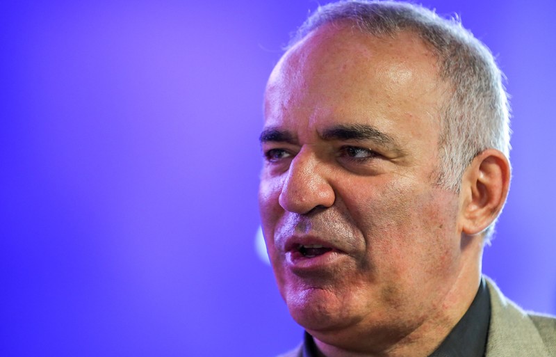 Ruski šahovski velemajstor kritikovao Rusiju i pozvao na podršku Ukrajini