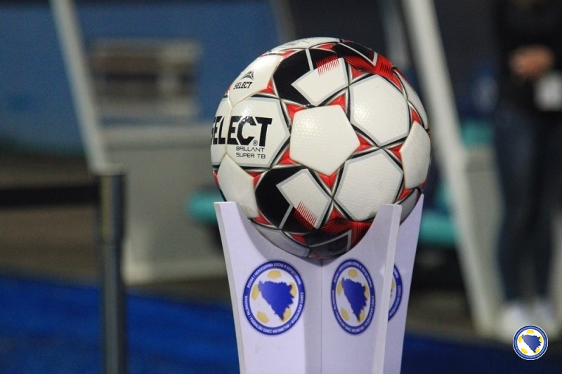 Utakmicama u Širokom Brijegu i Mostaru nastavlja se Premijer liga BiH
