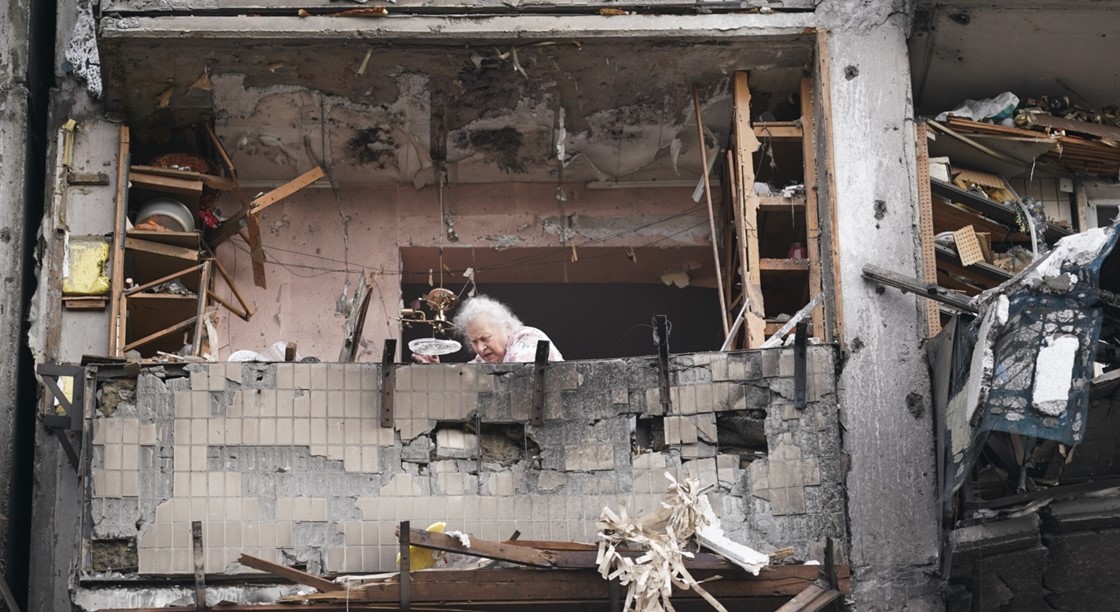 Ministri unutrašnjih poslova EU za vikend o Ukrajini, danas o sankcijama