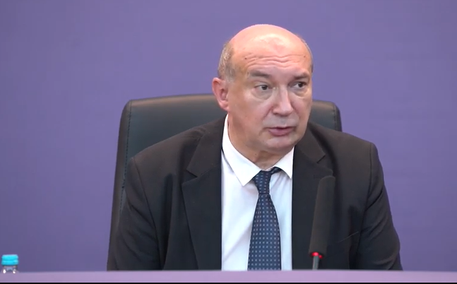 Drljača: Reformski urediti dječiji dodatak na nivou Federacije BiH