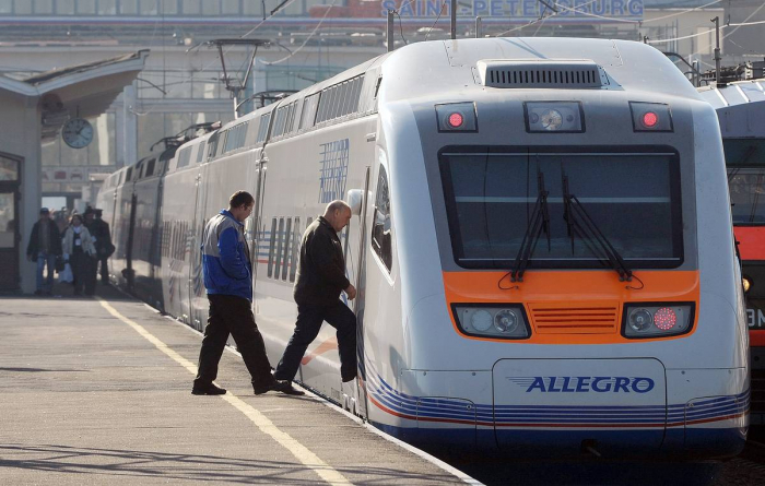 Finska ukida željezničku vezu s Rusijom
