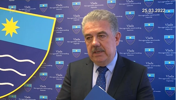 U HNK od 1. aprila povećanje plata za 5.500 budžetskih korisnika