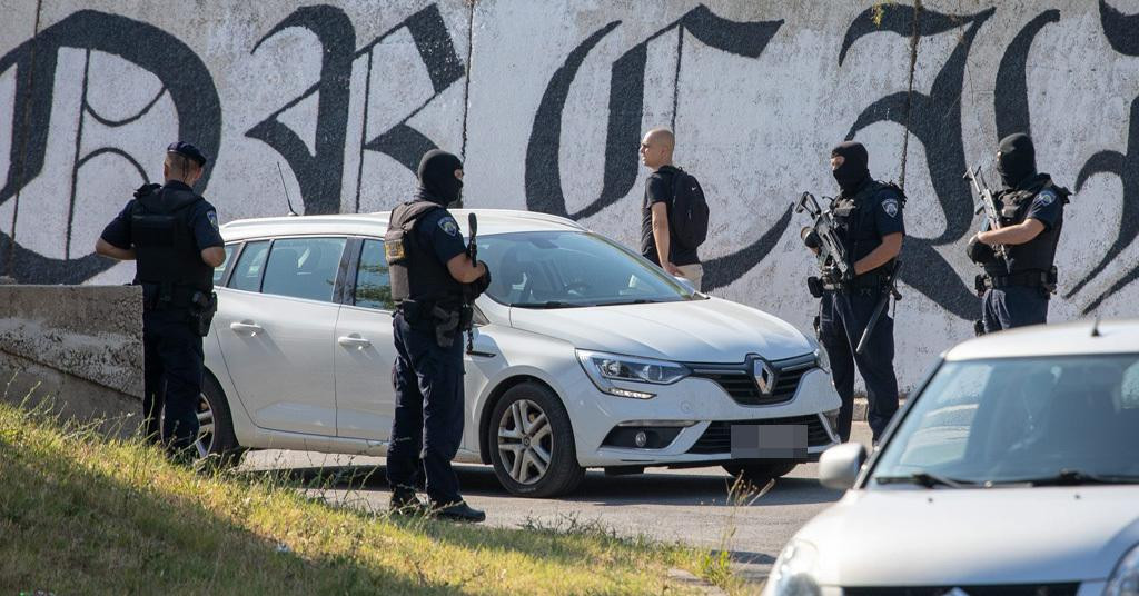 Dvostruko ubistvo u Pločama, među ubijenim i maloljetnik