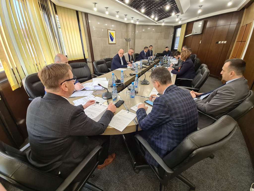 ZDK: Zdravstvenim ustanovama tri miliona KM, za nabavku testova 552.000 KM